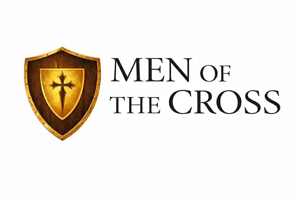 Men of the Cross